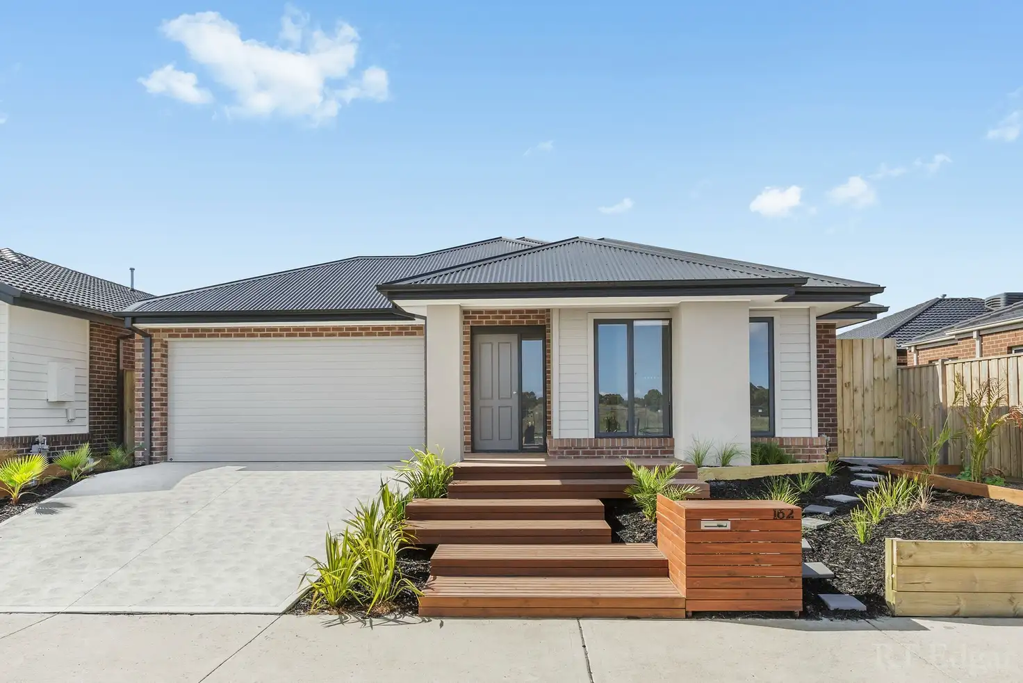 Main view of Homely house listing, 162 Unity Drive, Mount Duneed VIC 3217