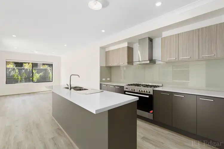 Second view of Homely house listing, 162 Unity Drive, Mount Duneed VIC 3217