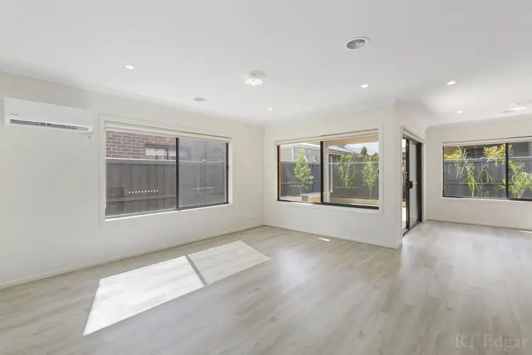 Third view of Homely house listing, 162 Unity Drive, Mount Duneed VIC 3217