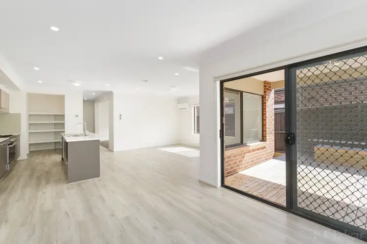 Fourth view of Homely house listing, 162 Unity Drive, Mount Duneed VIC 3217