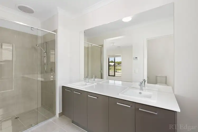 Fifth view of Homely house listing, 162 Unity Drive, Mount Duneed VIC 3217