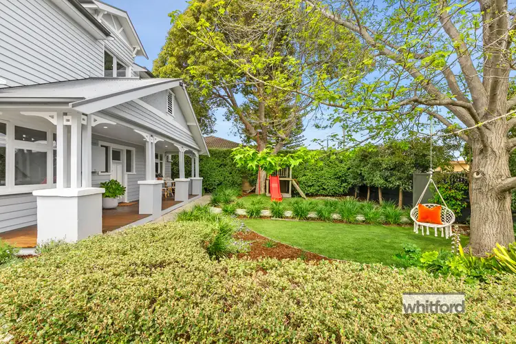 Third view of Homely house listing, 186 Autumn Street, Geelong West VIC 3218