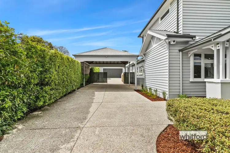 Fourth view of Homely house listing, 186 Autumn Street, Geelong West VIC 3218