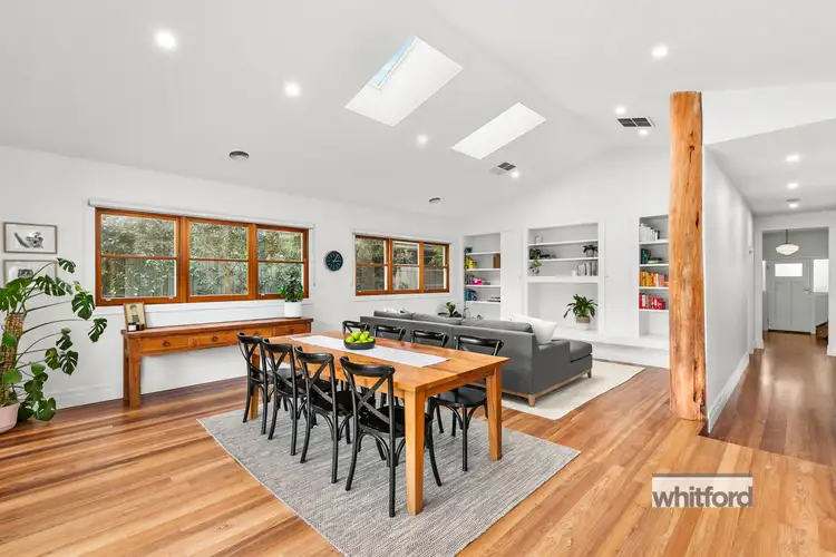 Fifth view of Homely house listing, 186 Autumn Street, Geelong West VIC 3218