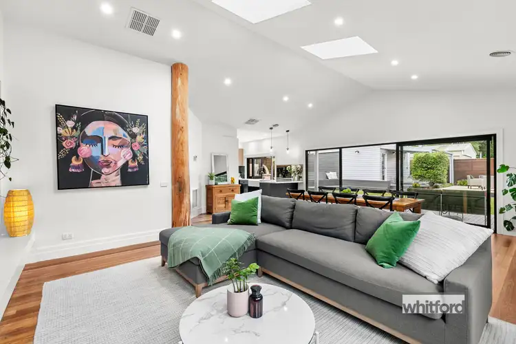 Sixth view of Homely house listing, 186 Autumn Street, Geelong West VIC 3218