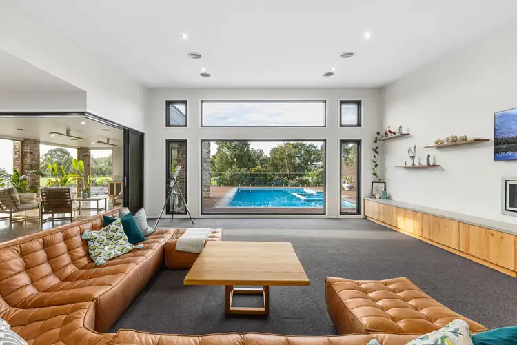 Third view of Homely house listing, 7130 Midland Highway, Buninyong VIC 3357