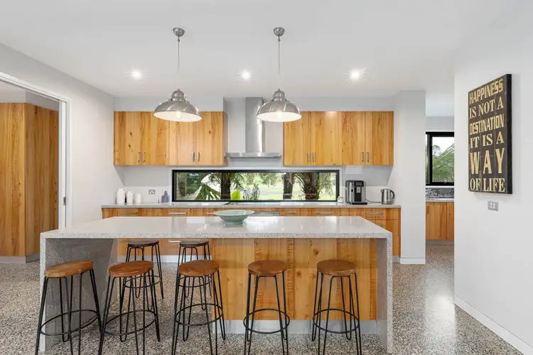 Fifth view of Homely house listing, 7130 Midland Highway, Buninyong VIC 3357