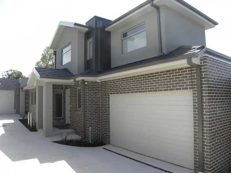 2/865 Station Street, Box Hill North VIC 3129