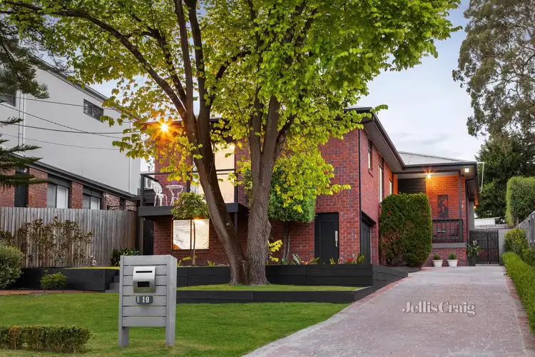 Main view of Homely house listing, 19 Philip Street, Lower Plenty VIC 3093