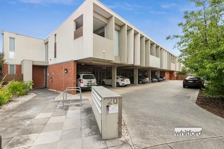 21/20 Ficinia Mews, Highton VIC 3216