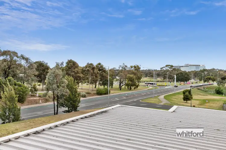 Fourth view of Homely apartment listing, 21/20 Ficinia Mews, Highton VIC 3216