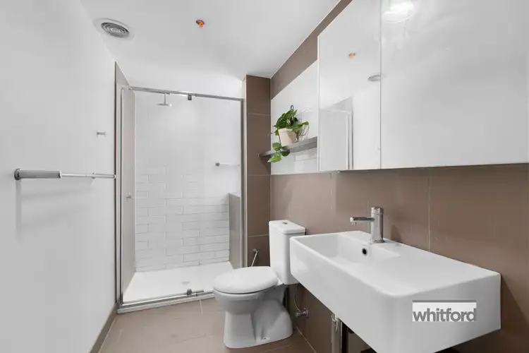 Fifth view of Homely apartment listing, 21/20 Ficinia Mews, Highton VIC 3216