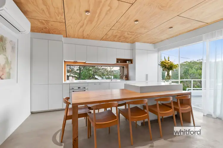 Main view of Homely house listing, 28 Craigie Road, Newtown VIC 3220