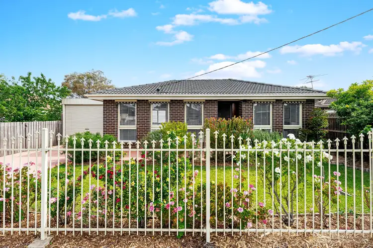 46 Chirnside Avenue, Werribee VIC 3030