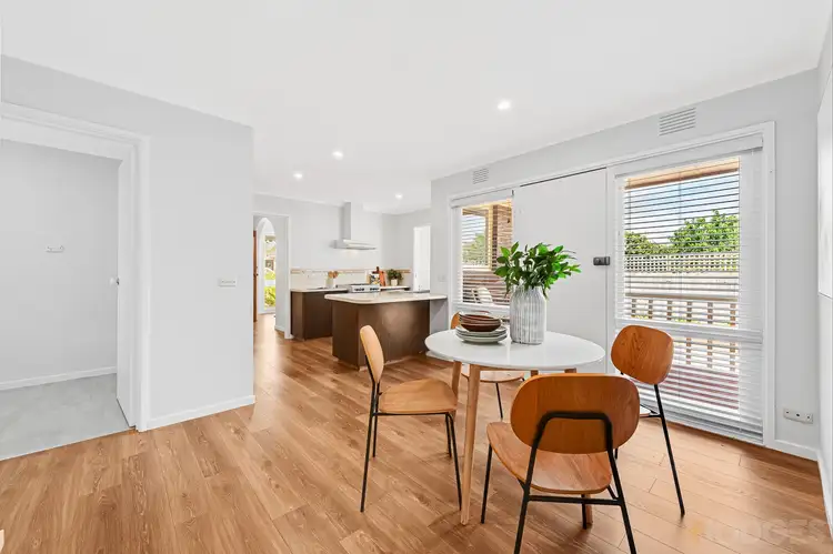 Fourth view of Homely house listing, 46 Chirnside Avenue, Werribee VIC 3030