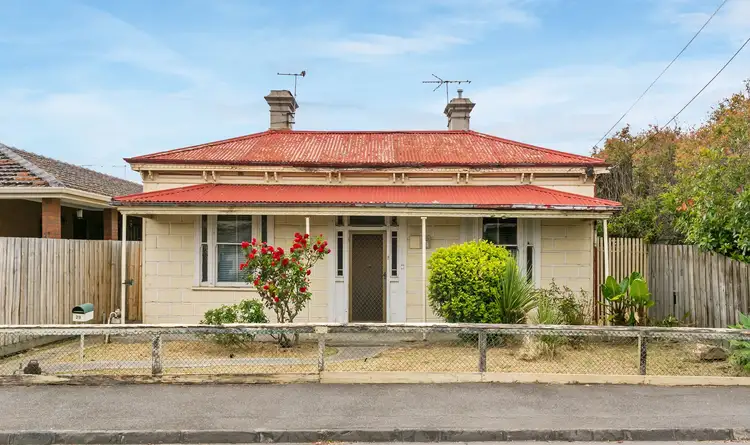 29 Alexander Street, Seddon VIC 3011