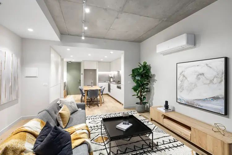 Main view of Homely apartment listing, 6 Percy Place, Prahran VIC 3181