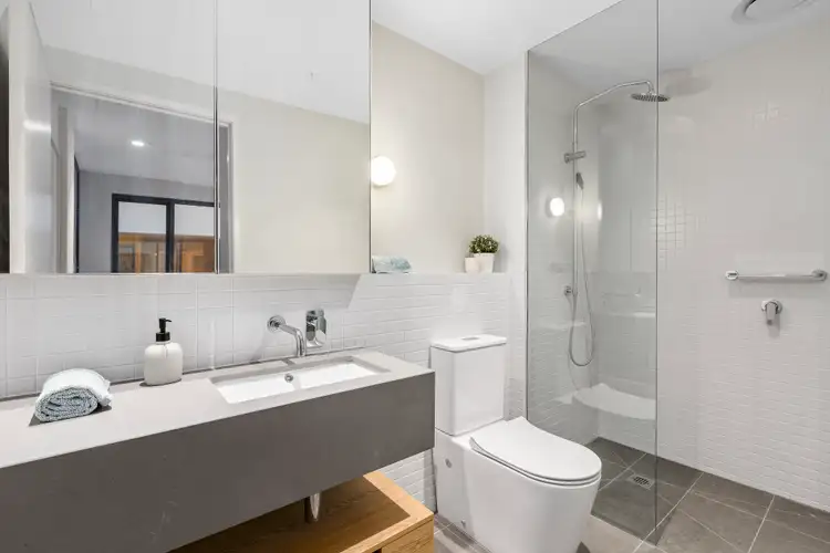 Fourth view of Homely apartment listing, 6 Percy Place, Prahran VIC 3181