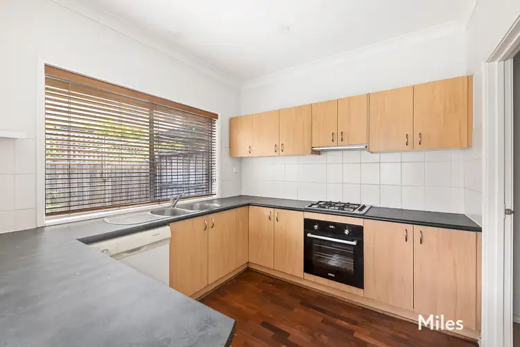 Fourth view of Homely townhouse listing, 2/77 Invermay Grove, Rosanna VIC 3084