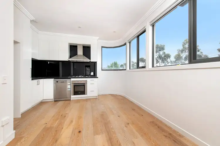 Third view of Homely townhouse listing, 14/450 Doncaster Road, Doncaster VIC 3108