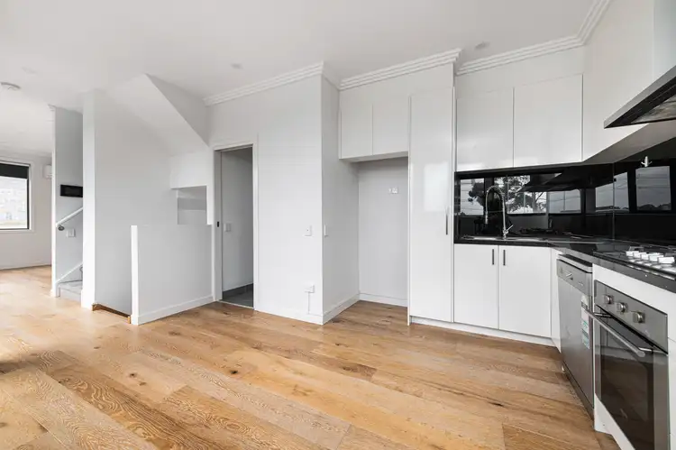 Fourth view of Homely townhouse listing, 14/450 Doncaster Road, Doncaster VIC 3108