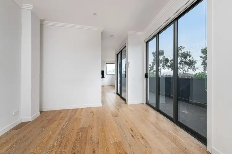 Fifth view of Homely townhouse listing, 14/450 Doncaster Road, Doncaster VIC 3108