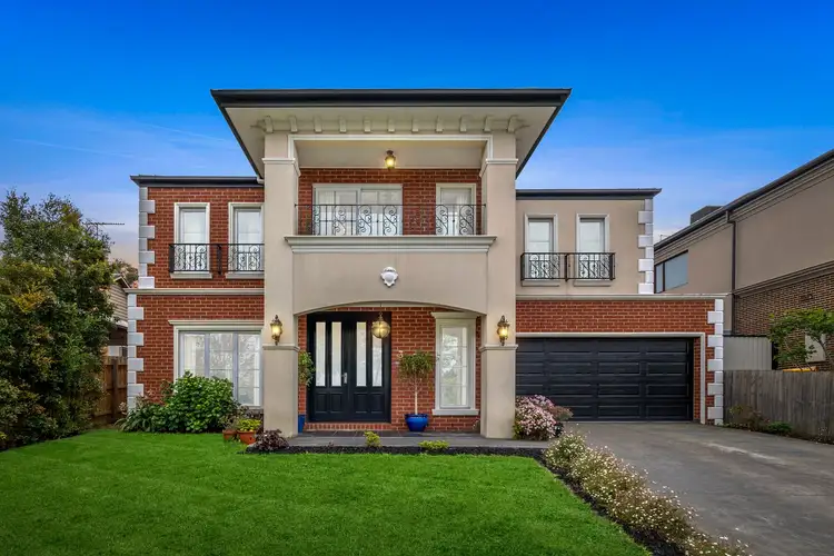 Main view of Homely house listing, 3 Begonia Street, Box Hill South VIC 3128