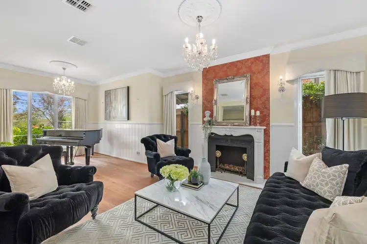 Third view of Homely house listing, 3 Begonia Street, Box Hill South VIC 3128