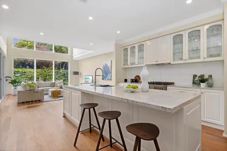 Fourth view of Homely house listing, 3 Begonia Street, Box Hill South VIC 3128