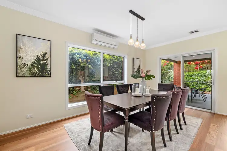 Fifth view of Homely house listing, 3 Begonia Street, Box Hill South VIC 3128