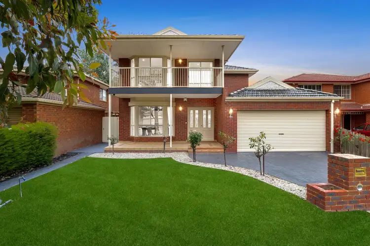 27 Dorothea Mackellar Avenue, Oakleigh East VIC 3166
