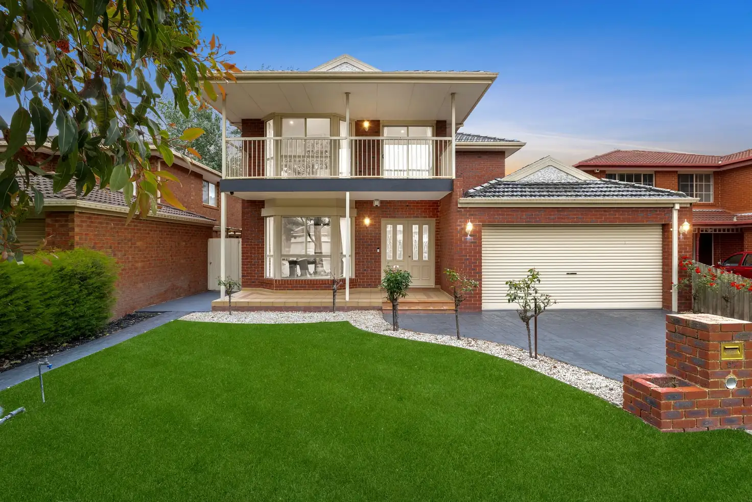 Main view of Homely house listing, 27 Dorothea Mackellar Avenue, Oakleigh East VIC 3166