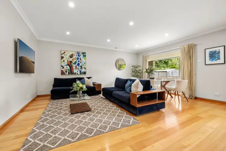 Second view of Homely house listing, 27 Dorothea Mackellar Avenue, Oakleigh East VIC 3166