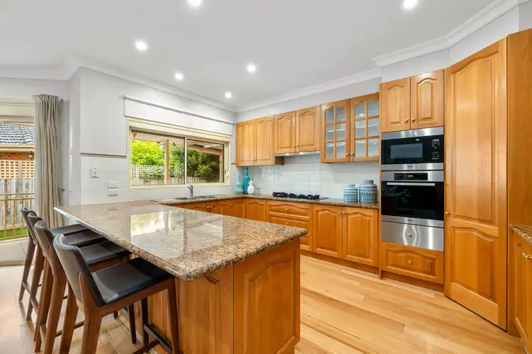 Third view of Homely house listing, 27 Dorothea Mackellar Avenue, Oakleigh East VIC 3166