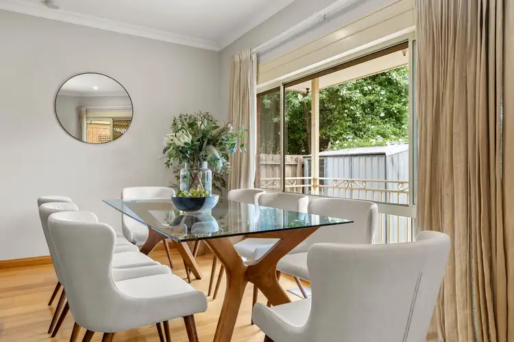 Fourth view of Homely house listing, 27 Dorothea Mackellar Avenue, Oakleigh East VIC 3166