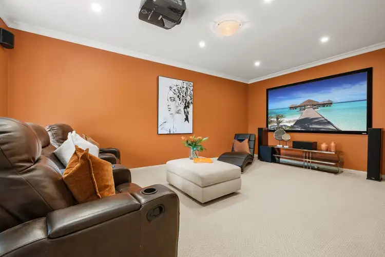 Fifth view of Homely house listing, 27 Dorothea Mackellar Avenue, Oakleigh East VIC 3166