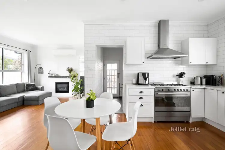 Main view of Homely house listing, 77 Altona Street, Heidelberg Heights VIC 3081