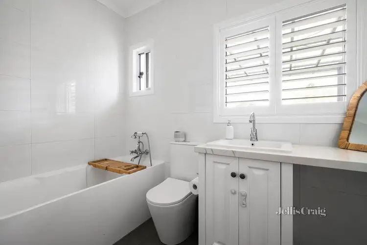 Second view of Homely house listing, 77 Altona Street, Heidelberg Heights VIC 3081