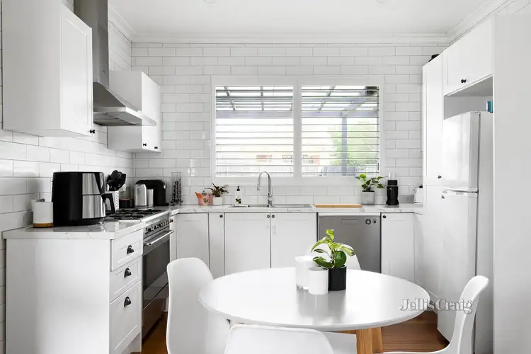Fourth view of Homely house listing, 77 Altona Street, Heidelberg Heights VIC 3081