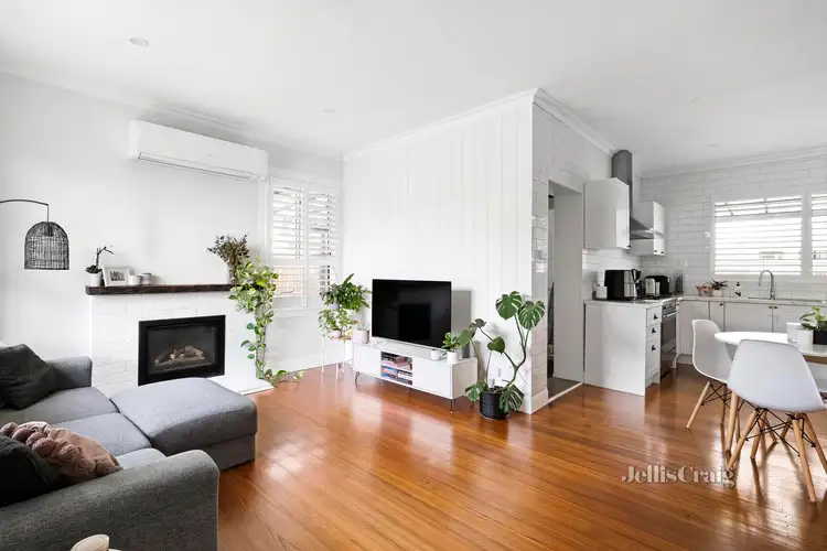 Fifth view of Homely house listing, 77 Altona Street, Heidelberg Heights VIC 3081
