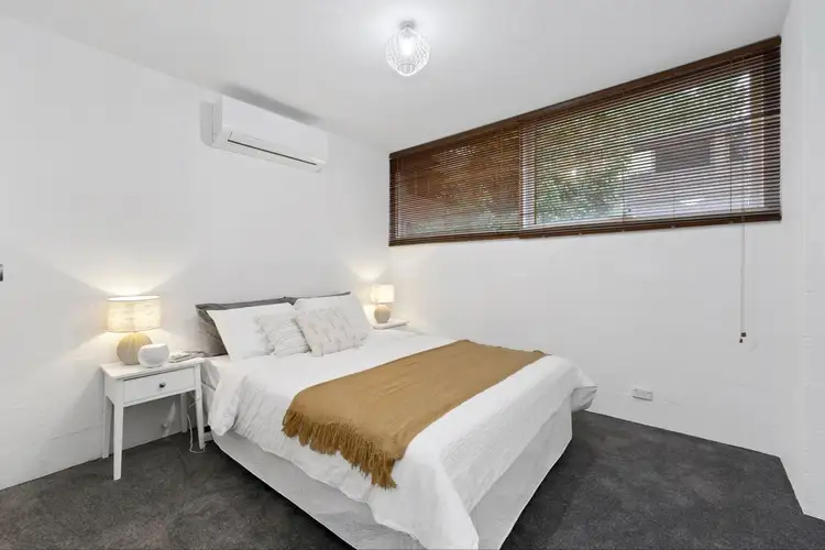 Sixth view of Homely townhouse listing, 21/458 St Kilda Road, Melbourne VIC 3000