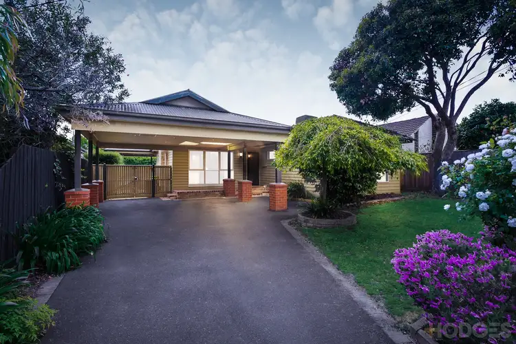 25 Cobham Street, Cheltenham VIC 3192