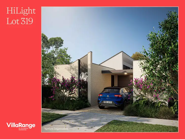 Second view of Homely house listing, 319 Ceravolo Way, Andrews Farm SA 5114