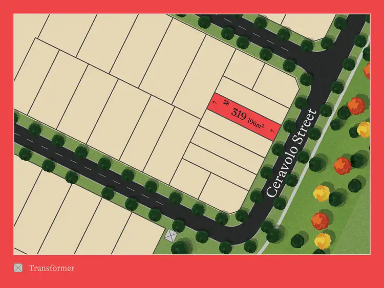 Third view of Homely house listing, 319 Ceravolo Way, Andrews Farm SA 5114