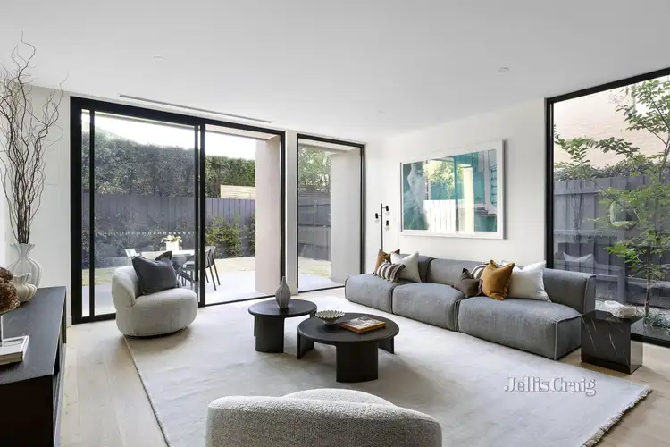 Third view of Homely townhouse listing, 14A Ardwick Street, Bentleigh VIC 3204
