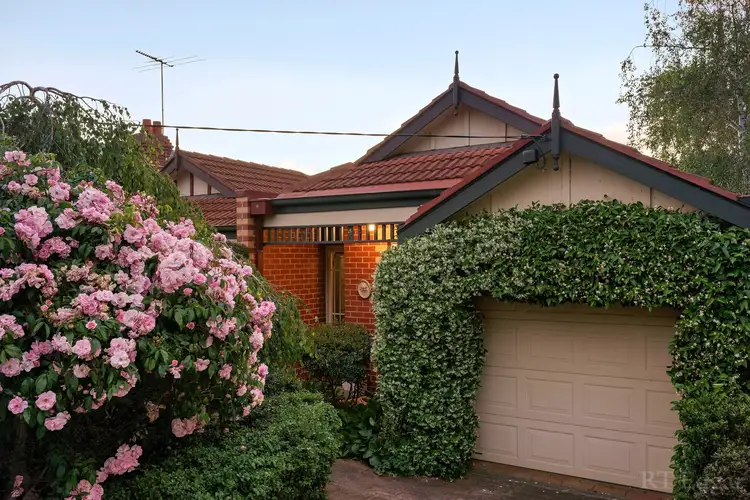 Main view of Homely house listing, 1/67 Davis Street, Kew VIC 3101