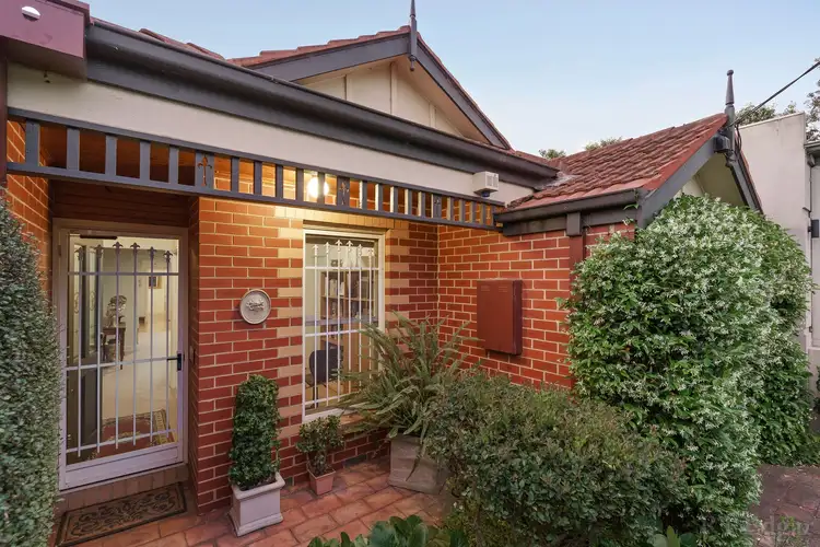 Second view of Homely house listing, 1/67 Davis Street, Kew VIC 3101
