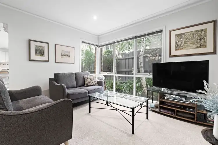Third view of Homely house listing, 1/67 Davis Street, Kew VIC 3101