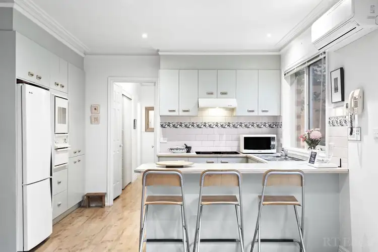 Fourth view of Homely house listing, 1/67 Davis Street, Kew VIC 3101