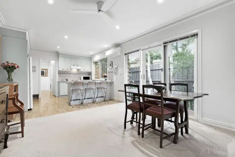 Fifth view of Homely house listing, 1/67 Davis Street, Kew VIC 3101